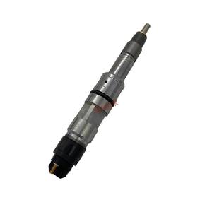 正品潍柴WP12 EU3柴油发动机喷油器612630090012 0445120389 - Product Image 2