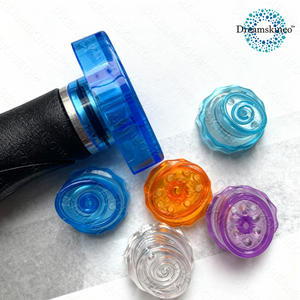 Equipamento de Cuidados Faciais 2026, Solução de Cuidados Faciais com Peeling, Firmador, Dermabrasão, Jato de Oxigênio, Máquina de Beleza Hydra, Booster de Sérum - Product Image 4