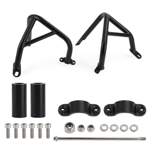 Barras de choque Protectores de motor para <span class=keywords><strong>Ducati</strong></span> Scrambler 800 Sixty 2 Icon <span class=keywords><strong>DS</strong></span> 2015-2020 - Product Image 4