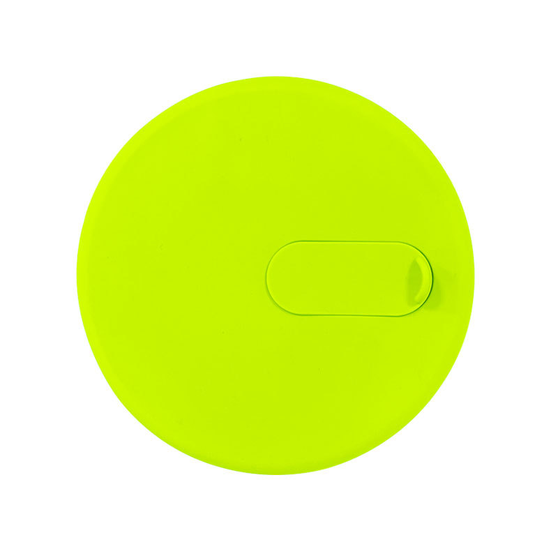 Fluorescent yellow