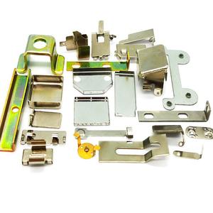 Özel <span class=keywords><strong>Metal</strong></span> damgalama parçaları bakır demir paslanmaz çelik levha <span class=keywords><strong>Metal</strong></span> kesme parçaları aksesuarları dahil olmak üzere çeşitli metallerin işlenmesi - Product Image 3