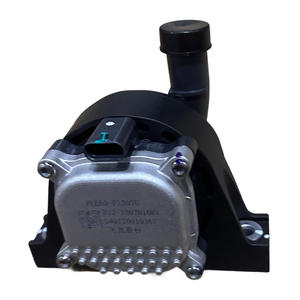 Un año de garantía Heavy Duty Truck Repuestos Bomba de refrigerante 1307010EV Bomba de agua para camión Foton - Product Image 2