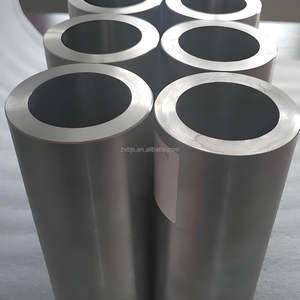 Tubo de Titânio Grau 2 para Projetos de Retrofit - Product Image 3