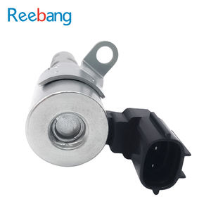 Solénoïde VVT de moteur de haute qualité pour <span class=keywords><strong>Toyota</strong></span> <span class=keywords><strong>Yaris</strong></span> 2006 2016 L4 1.5L OEM 15330 21011 15330 21010 15330 21020 - Product Image 5