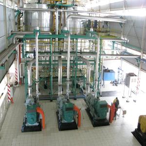 Chất lượng cao cọ hạt nhân dầu Máy ép dầu ép sản xuất dòng máy để bán không có đánh giá nào - Product Image 4