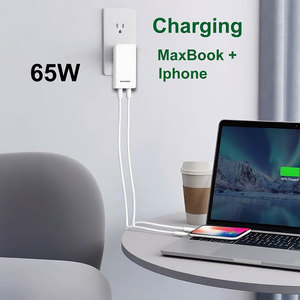 USB du lịch phổ sạc ban đầu <span class=keywords><strong>Adapter</strong></span> chúng tôi/UK/AU/EU cắm điện loại tai nghe cho điện thoại di động Android - Product Image 6