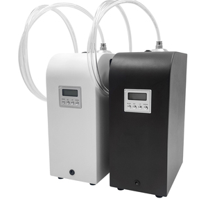 2000m3 alat Pelembab udara cerdas komersial mesin penyebar Aroma minyak untuk Aroma aromaterapi Scenting - Product Image 5