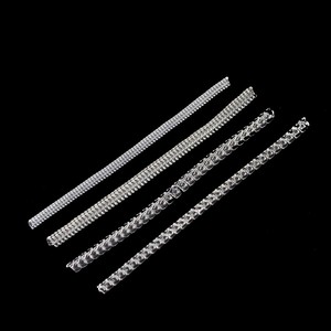 Herramienta de ajuste de anillo de dedo, ajustador de tamaño, reductor de cambio de tamaño, expansor, reducción Diy, expansión ajustable para anillos sueltos, apretado, bueno - Product Image 5