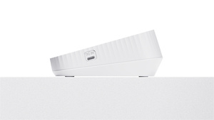 Monitor Digital de Pressão Arterial Tipo Braço Elétrico de Alta Qualidade, Máquina de Pressão Arterial Tensiômetro Certificado CE - Product Image 4