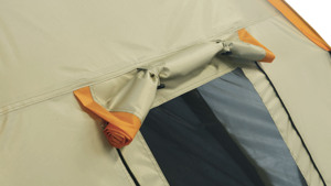 4 người Dome lều đôi lớp sang trọng glamping lều ngoài trời cho cắm trại - Product Image 5