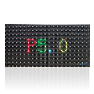 High Brightness P2.5 P3 P5 P6 P8 P10 Indoor 320*160mm <strong>LED</strong> <strong>Display</strong> Screen Naked Eye 3D Giant Billboard Advertising - Product Image 4