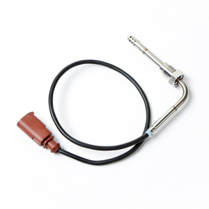 Exhaust Temperature <b>Sensor</b> 059906088AB <b>For</b> Volkswagen Audi <b>Car</b> Parts Replacement Repair - Product Image 2
