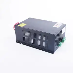싼 가격 80w 레이저 전원 공급 장치 110V 220V 판매 MYJG80W