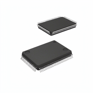 R5F36506CNFA แฟลช128KB V0อิเล็กทรอนิคส์แบบฝังชิ้นส่วนอิเล็กทรอนิกส์100QFP 16BIT BQFP IC MCU - Product Image 1