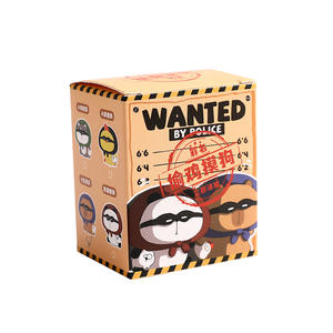 Décor ludique en résine <span class=keywords><strong>de</strong></span> poulet et <span class=keywords><strong>de</strong></span> chien-Oeuvre d'art animale espiègle faite à la main-Décoration <span class=keywords><strong>de</strong></span> bureau et <span class=keywords><strong>de</strong></span> maison <span class=keywords><strong>de</strong></span> qualité supérieure à collectionner - Product Image 6