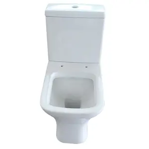 Articles de toilette portables en céramique, commerce de gros, europe, états-unis