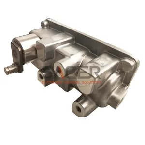 Sacer G35 H06HT Turbo Actuator Gearbox For VNT Turbo 752341-5006S 757779-5022S VOLVO XC90 S60 XC70 XC70 II