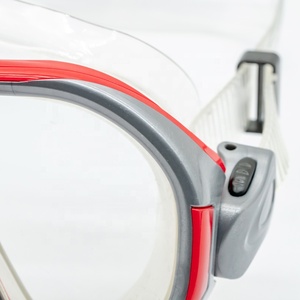 Supertravel-Gafas de natación para niños y niñas, máscara de natación con cubierta para la nariz, esnórquel, máscara de buceo - Product Image 6