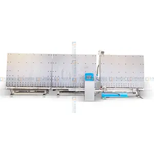 optima operate system double glazed insulating glass sealing line