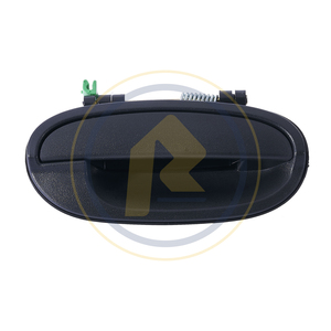 Maniglia esterna per porta Ac Rolcar ADAPTABLE per OE 96601475 adatta per Chevrolet/Daewoo Matiz 2005 - Product Image 1