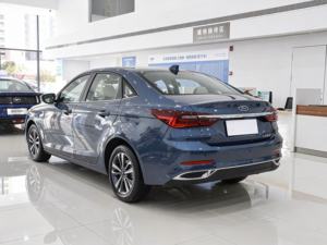 La <span class=keywords><strong>Ford</strong></span> <span class=keywords><strong>Focus</strong></span> 1.5L automatique édition diamant 2021 est une berline compacte. - Product Image 4