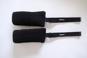 Équipement de Pilates Iniko, outil d'entraînement au yoga, ressorts, sangles, crochet, poignée, tapis, accessoires de Pilates - Product Image 2