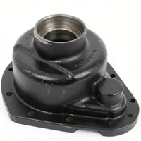 459/30451 pour JCB 3CX 4CX Chargeuse-pelleteuse – Pièce de transmission – COUVERCLE d'embrayage 4x4