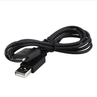 Câble de charge USB pour Playstation Portable GO (PSP GO), adaptateur d'alimentation pour console Sony PSP GO, cordon de charge