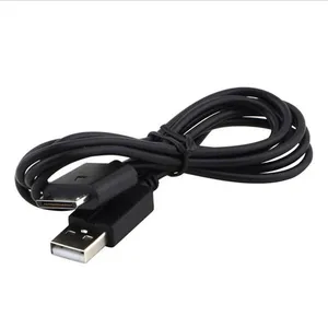 Cable de Carga para <span class=keywords><strong>Playstation</strong></span> Portable GO (<span class=keywords><strong>PSP</strong></span> GO), Adaptador de Corriente USB para Consola <span class=keywords><strong>Sony</strong></span> <span class=keywords><strong>PSP</strong></span> GO, Cable de Carga - Product Image 4