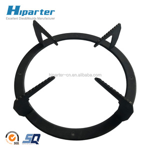 Moule de poinçonnage professionnel Hiparter pour cadre de cuisinière à gaz en acier OEM de Qingdao, moule d'estampage de cadre de <span class=keywords><strong>four</strong></span> en tôle - Product Image 1