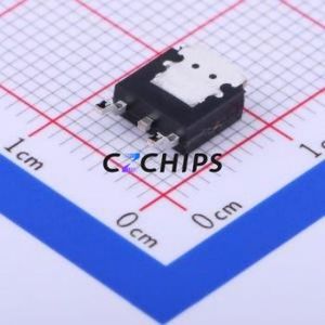 Original tout nouveau BA7805FP-E2 TO-252-3 Circuit intégré IC puce PMIC régulateur linéaire (LDO) - Product Image 2