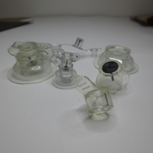 Valve de gonflage de <span class=keywords><strong>buse</strong></span> gonflable en <span class=keywords><strong>PVC</strong></span> transparent de haute qualité pour anneau de balançoire de jouet de bateau gonflable - Product Image 5