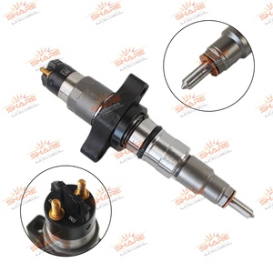 0445120032 CR Kim phun nhiên liệu Common Rail, phụ tùng thay thế cho động cơ ISB ISBe QSB6.7L 5.9L 4929864 0445120032 - Product Image 3