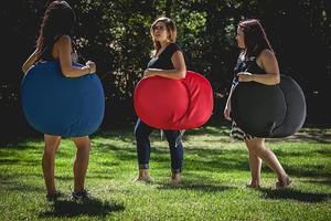 Verstelbare Gemakkelijk Te Dragen Visstoel Draagbare Opvouwbare Picknickstoel Voor Gebruik Buitenshuis - Product Image 5