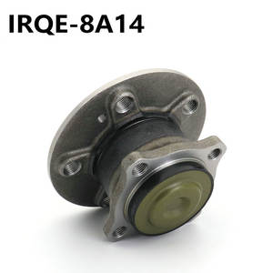 Unité de roulement de roue arrière et ensemble de tête d'essieu pour Mercedes-Benz X156 W1 A2463340006, diamètre intérieur 40 mm - Product Image 3