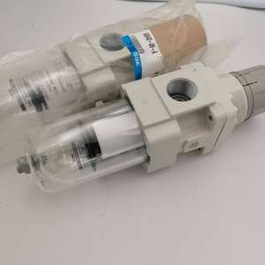 Filtros reguladores de presión SMC genuinos 2/06BD-A Filtros reguladores de presión de 1/2/12 BD-A - Product Image 3