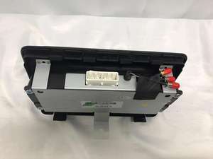 Reproductor de Navegación <span class=keywords><strong>GPS</strong></span> para Automóvil con Pantalla Android 9.0 de 8.8 Pulgadas, Monitor para Automóvil, Pantalla para Automóvil para <span class=keywords><strong>Audi</strong></span> <span class=keywords><strong>Q3</strong></span> 2013-2018 4+64g - Product Image 4