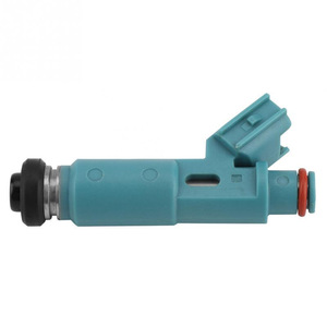 Inyector de Combustible Toyota 23250-28020 para Camry Previa ACR30 2.0 2.4L, Pieza de Repuesto para Motor - Product Image 2