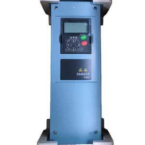 Original and Genuine 411D PC00411F Variable Frequency Drivers Power <strong>Board</strong> With Fan Control Frequency Converter - Product Image 5