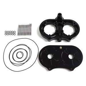 HKAA CNC mecanizado ATV accesorios aluminio ATV <span class=keywords><strong>Cub</strong></span> Cool Head y cúpulas Custom <span class=keywords><strong>Cub</strong></span> Cool Head y cúpulas - Product Image 4