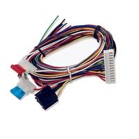 Cable VGA Premium 1080P 3+6 Macho a Macho, Cable de Video Blindado con Conectores Chapados en Oro para Conexión de Monitor, Proyector y Pantalla de PC