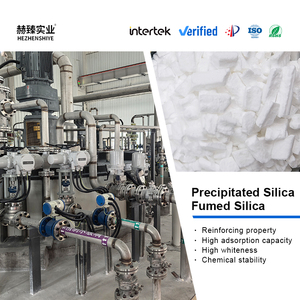 Precio de Fábrica, Dióxido de Silicio Blanco Resistente a la Intemperie, para Revestimientos de Paredes Exteriores, Anti-Grietas, Resistente a los Rayos UV - Product Image 4