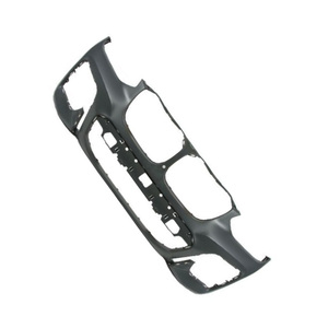<span class=keywords><strong>Precio</strong></span> al por mayor Color negro Piezas automotrices <span class=keywords><strong>Precio</strong></span> de fábrica Parachoques delantero 51118091987 Parachoques para <span class=keywords><strong>BMW</strong></span> X3 X4 G01 G02 2018 - <span class=keywords><strong>2021</strong></span> - Product Image 3