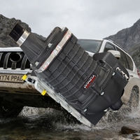 YIZHUO Turbo Boost Control Retrofit/Upgrade Kit untuk Land Cruiser Prado 2.7L 2TR Mesin Diesel Baru dengan Garansi 2 Tahun