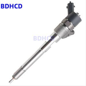 Hochwertiger Common-Rail-Kraftstoffinjektor 0445110494 Autoteile für Bosch für MWM JAC J4 SEI 2 SEI 3 - Product Image 3