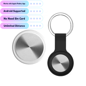 Mini Rastreador GPS Internacional F6 para Perros - Rastreo <span class=keywords><strong>Global</strong></span> en Tiempo Real, Resistente al Agua, Recargable - Product Image 3