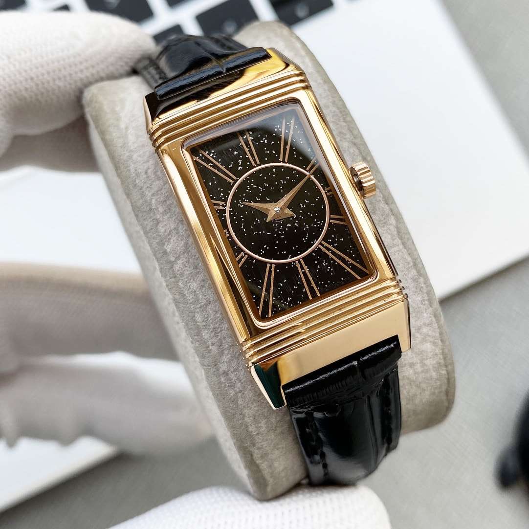 Genine Leather Strap 006