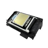 Pièces de machine d'impression UV DTF à solvant écologique XP600 DX11 F1080 d'origine, tête d'impression XP600 pour Epson