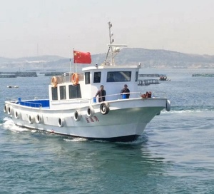 <span class=keywords><strong>Barca</strong></span> da <span class=keywords><strong>Pesca</strong></span> Professionale in Vetroresina da 17,3m per <span class=keywords><strong>Pesca</strong></span> a Lunga Distanza - Product Image 4