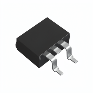 บริการครบวงจร DMN6010SCTB-13 TO-263AB ทรานซิสเตอร์ ชิปอิเล็กทรอนิกส์ ชิ้นส่วนอิเล็กทรอนิกส์ - Product Image 1